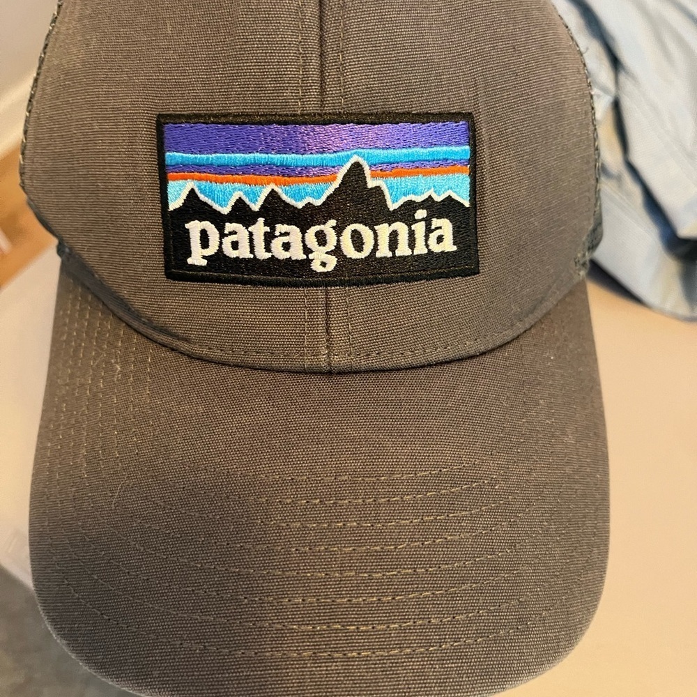 Men’s Patagonia Trucker Hat